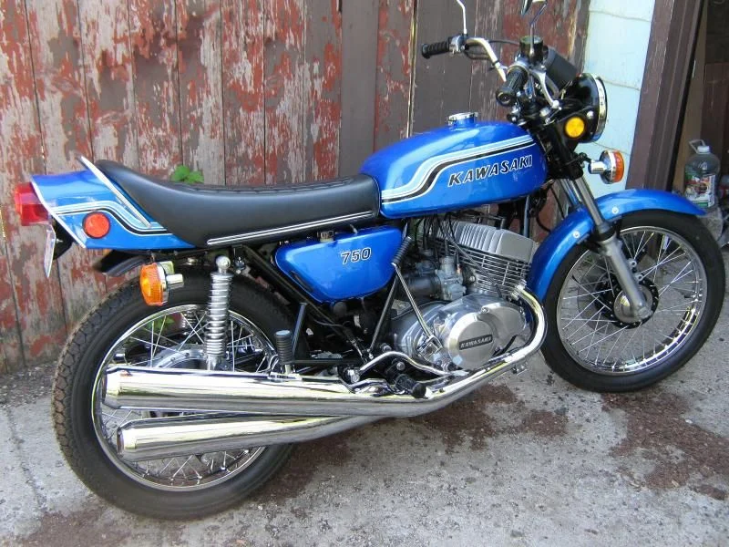 Trying to revive a 1973 Roadster