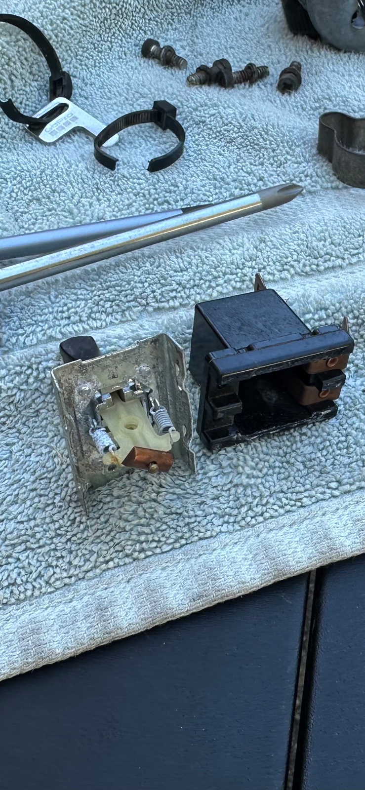 What Did You Do With Your Commando Today?