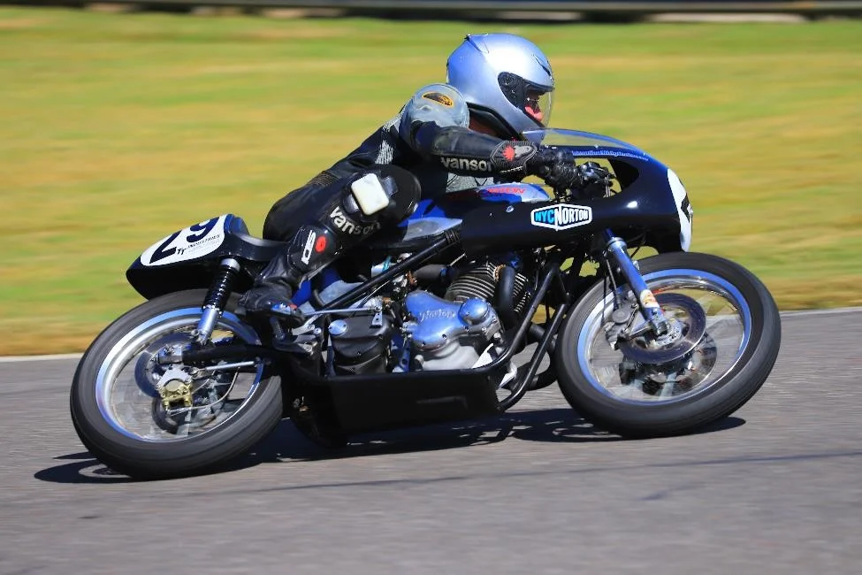 The Official 2017 Barber Thread