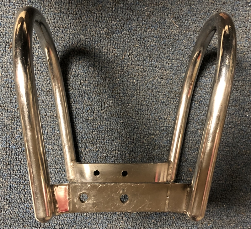 Who sells these Commando fork braces?