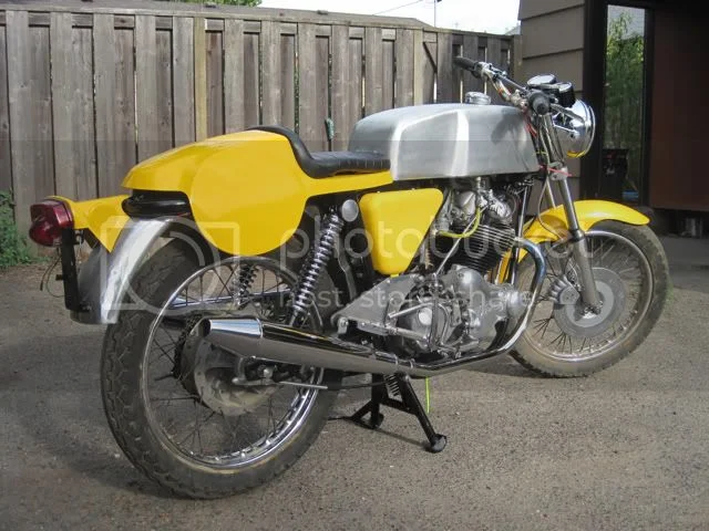 72 Combat Proddy Build