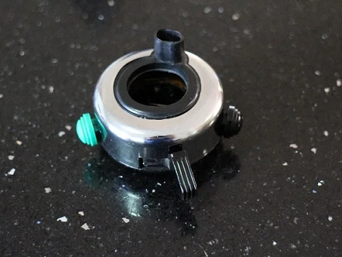 Evolution of the shape of the Lucas 169SA switches?