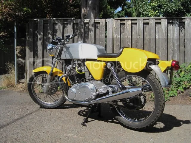 72 Combat Proddy Build