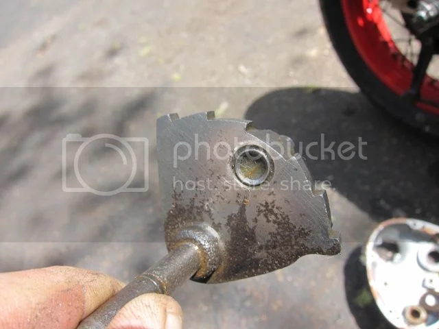 Attn: Tranny Experts: Are these bits in need of replacement?