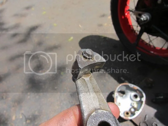 Attn: Tranny Experts: Are these bits in need of replacement?