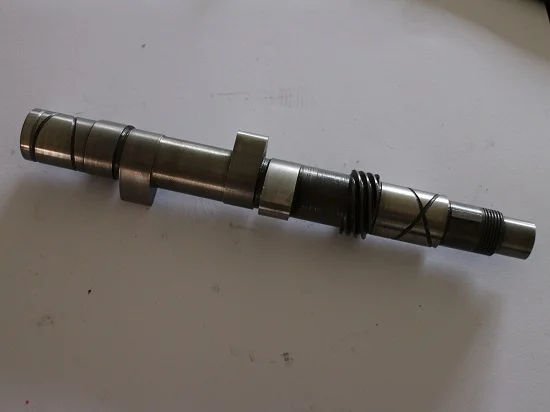 Camshaft ID