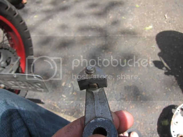 Attn: Tranny Experts: Are these bits in need of replacement?