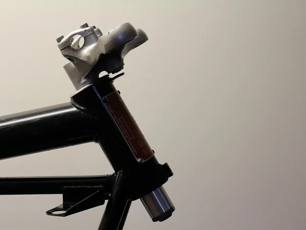 TW wrecks a perfectly good Commando etc.