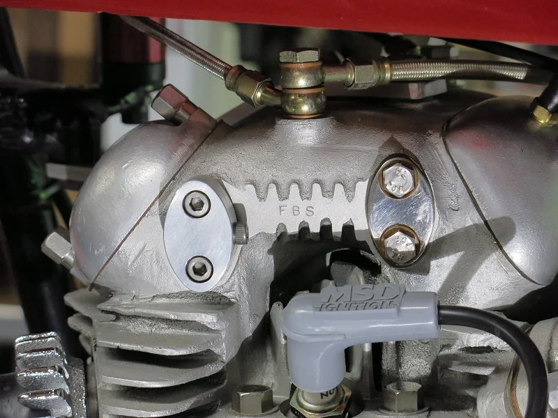 P11s with FBS head work?