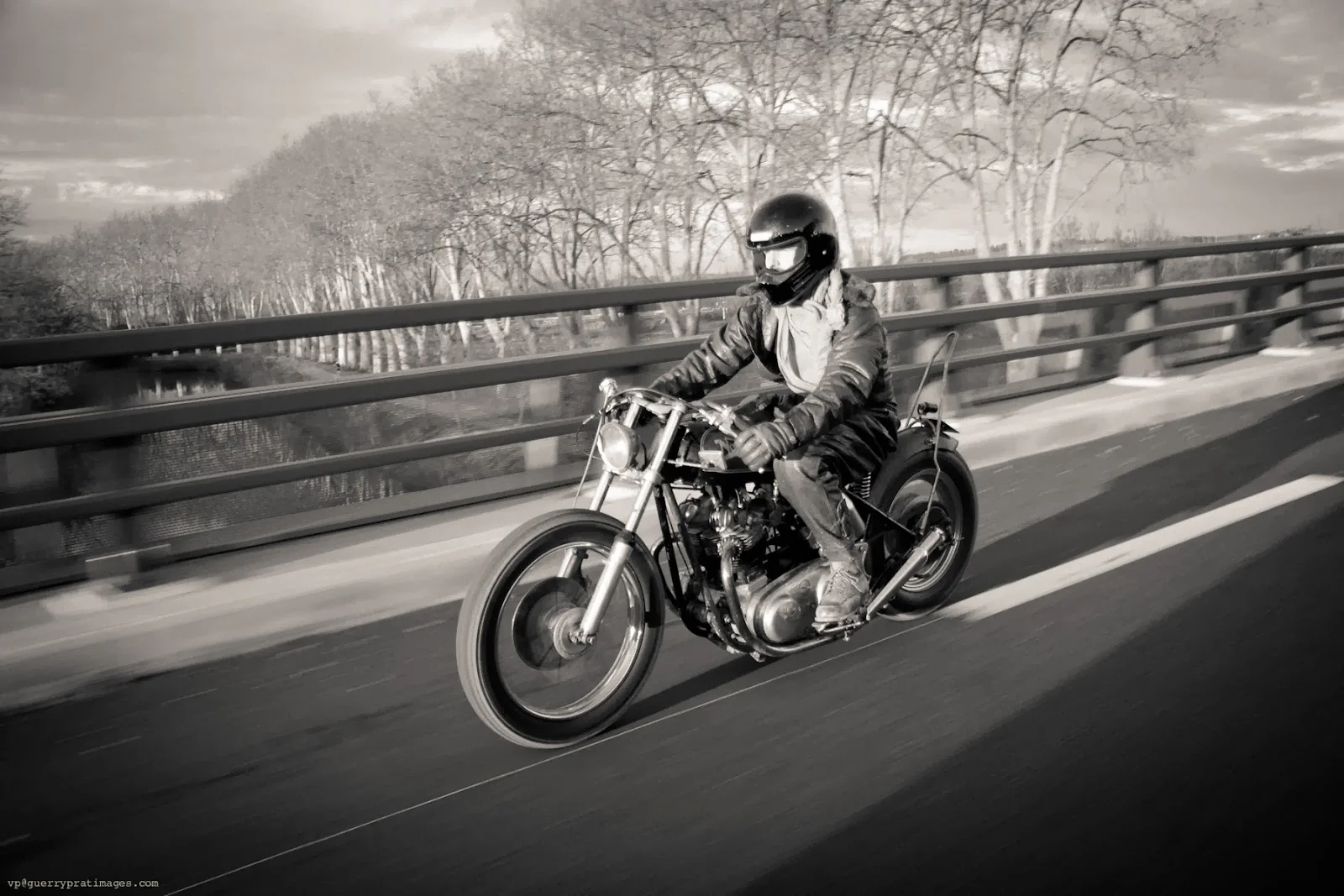 THIS is a High Rider