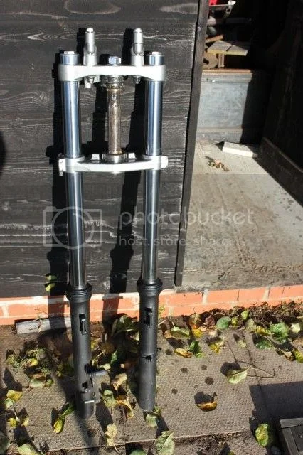 identify these forks