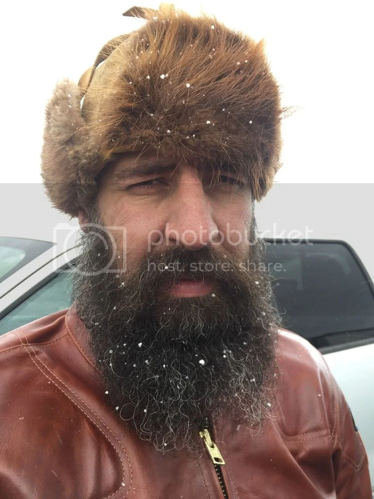 Land Speed Comando, ECTA spec.