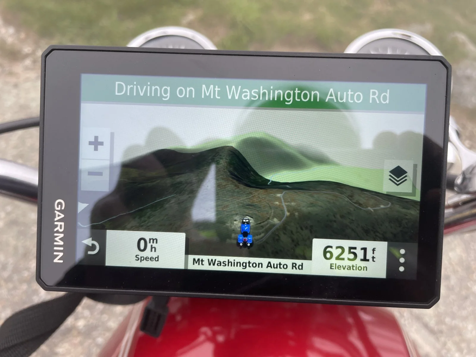 What Did You Do With Your Commando Today?