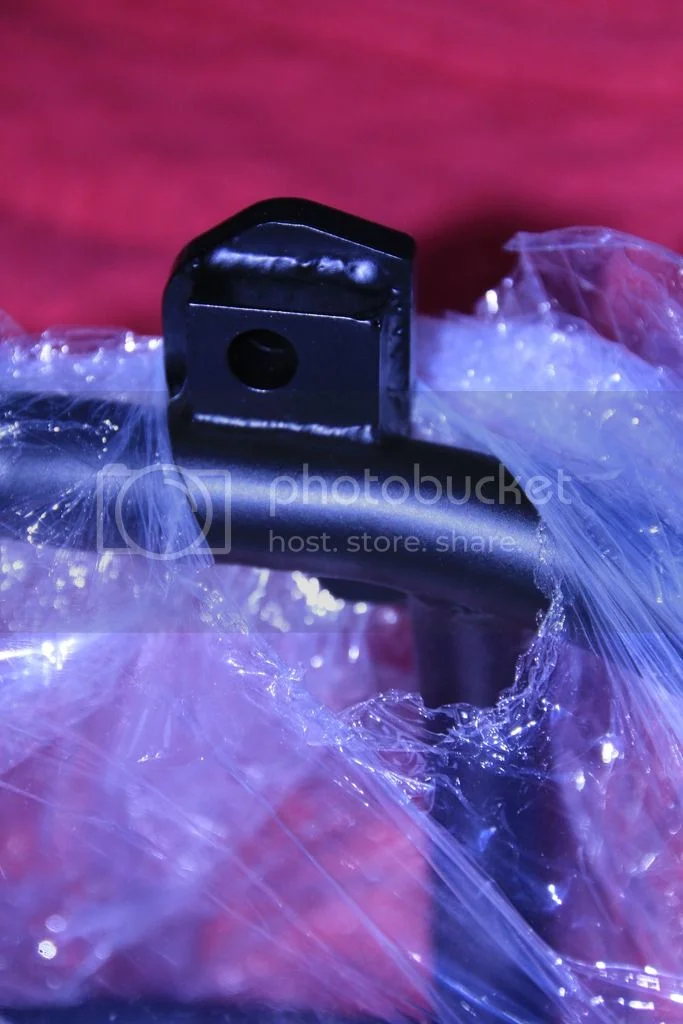 Marks Norton Commando Rebuild