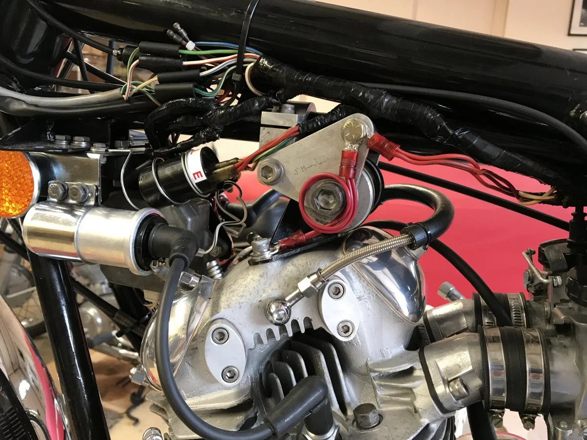 Headsteady... again. (2012)