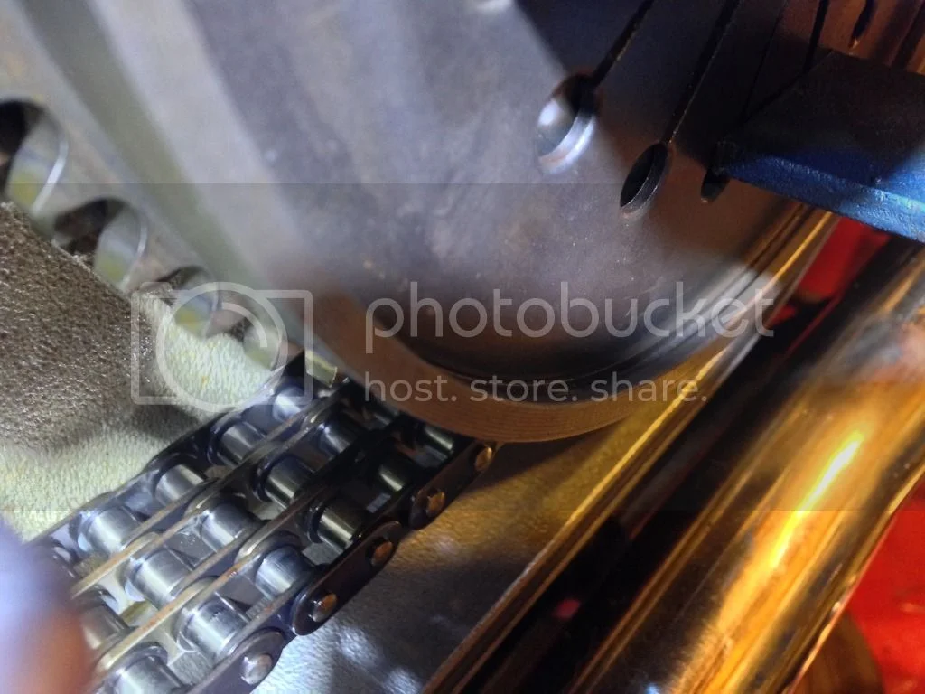 Clutch Stack Revisted