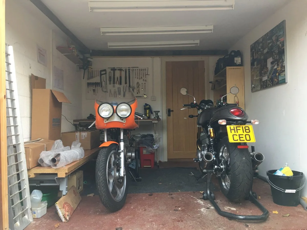 Best Norton Man Cave 2018