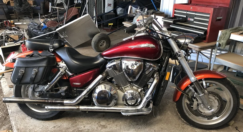 Show your other bike(s) - What else do you ride?