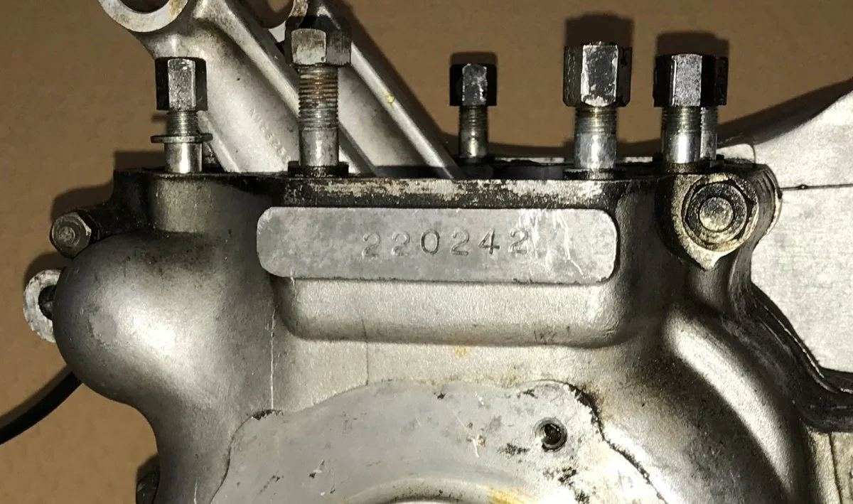 850 case with 750 sn?