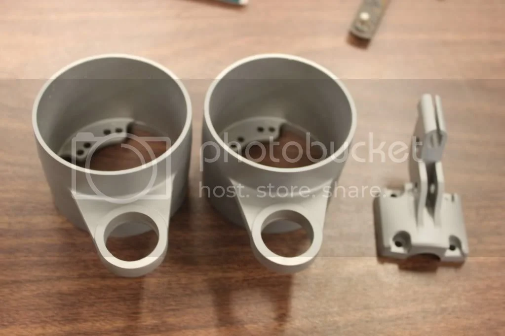 My '73 850 rebuild..