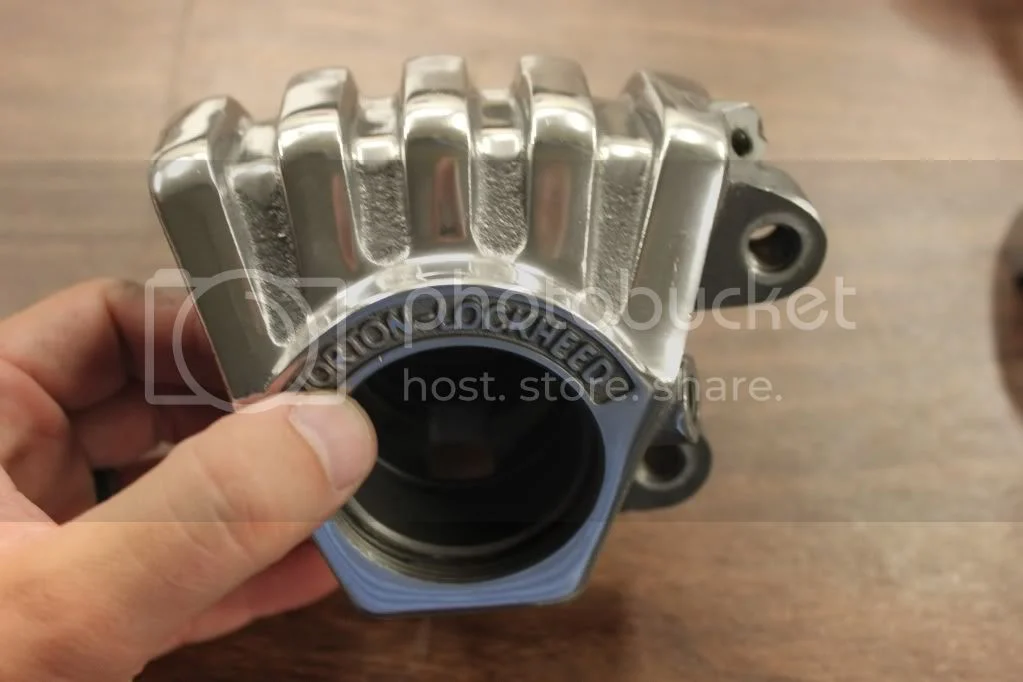 My '73 850 rebuild..