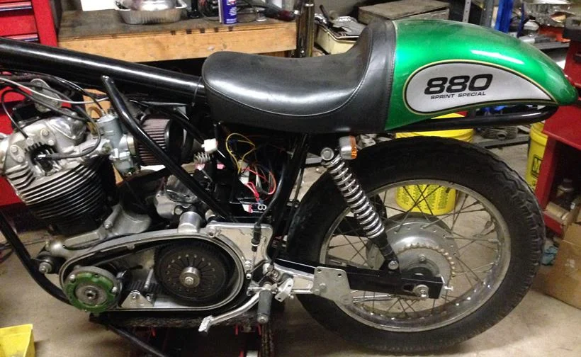 after market starters