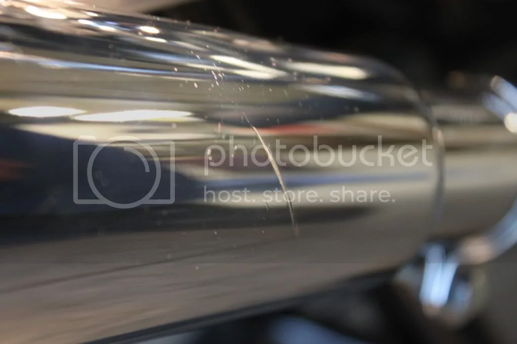 My '73 850 rebuild..