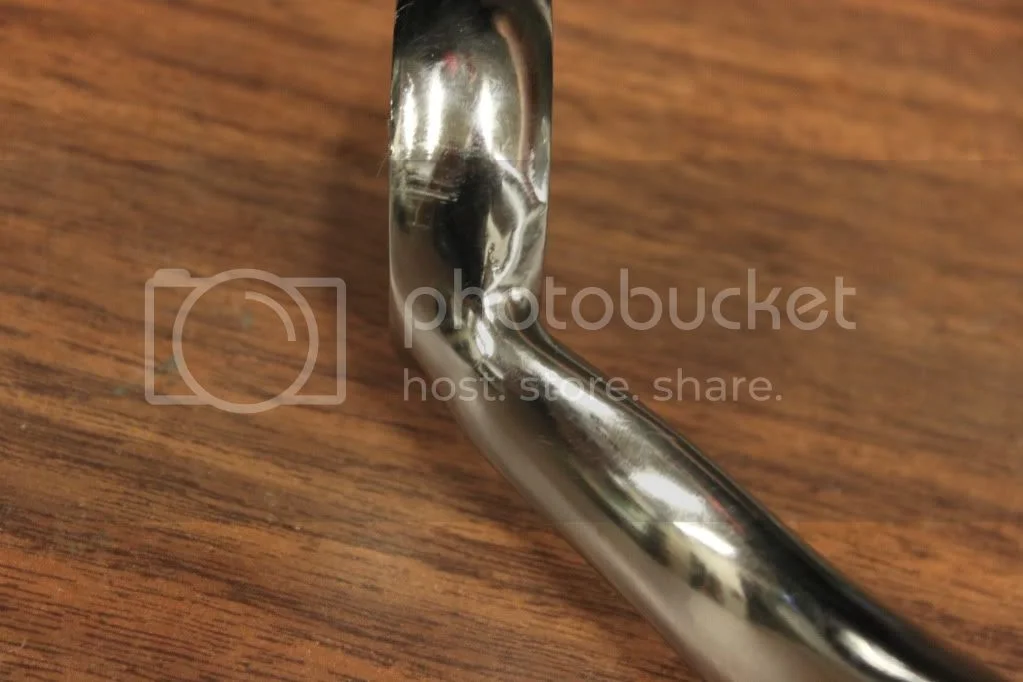 My '73 850 rebuild..