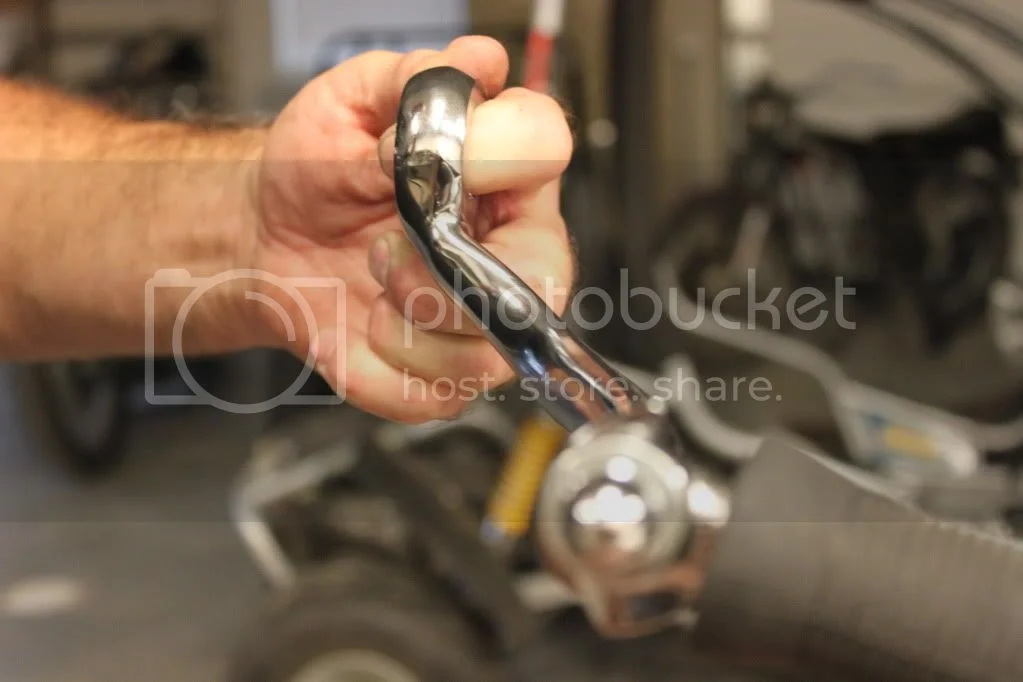 My '73 850 rebuild..