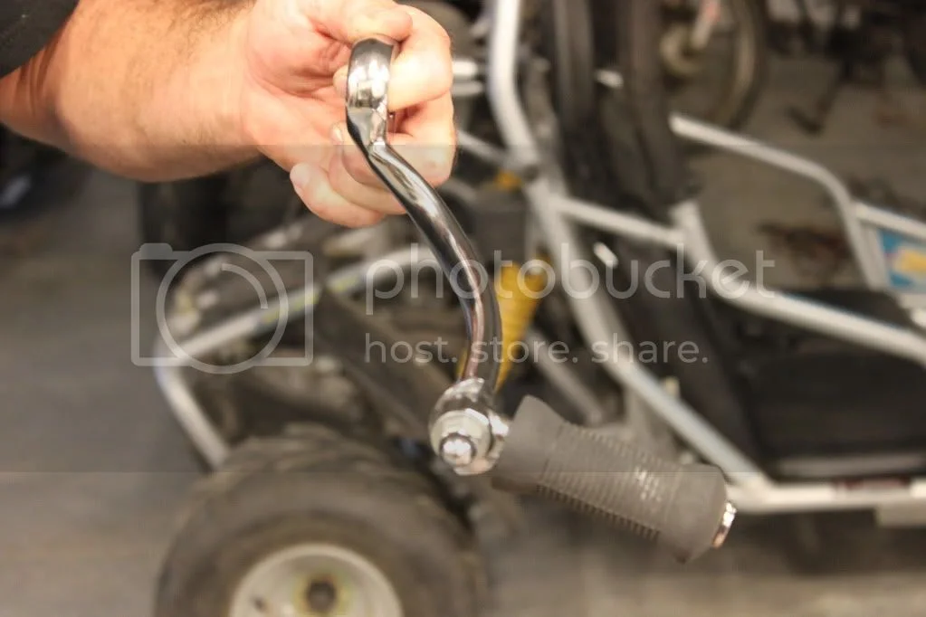 My '73 850 rebuild..