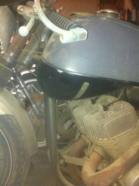 My New  Norasaki/ KawaTon