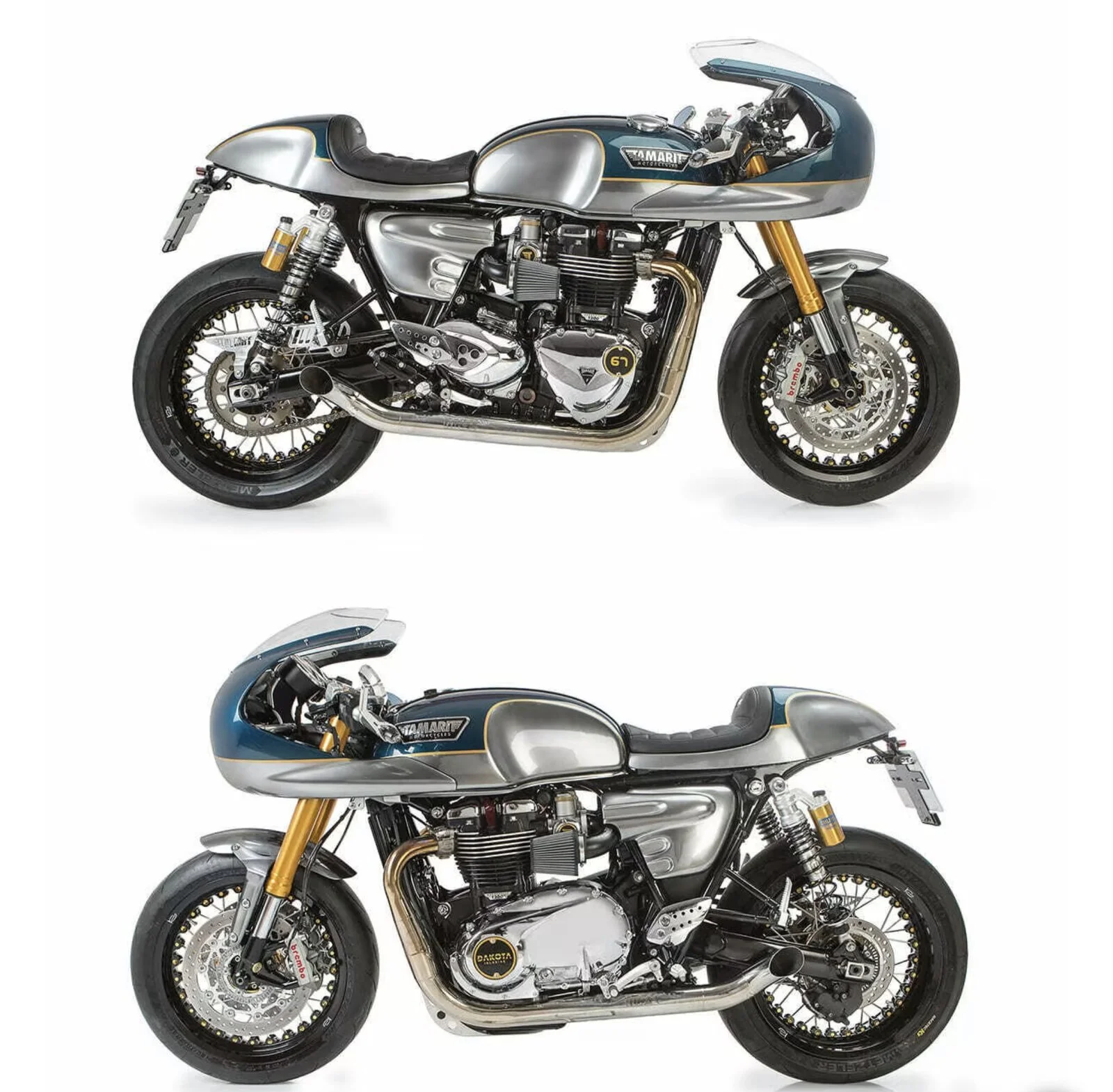 What’s the best none Norton Norton ?