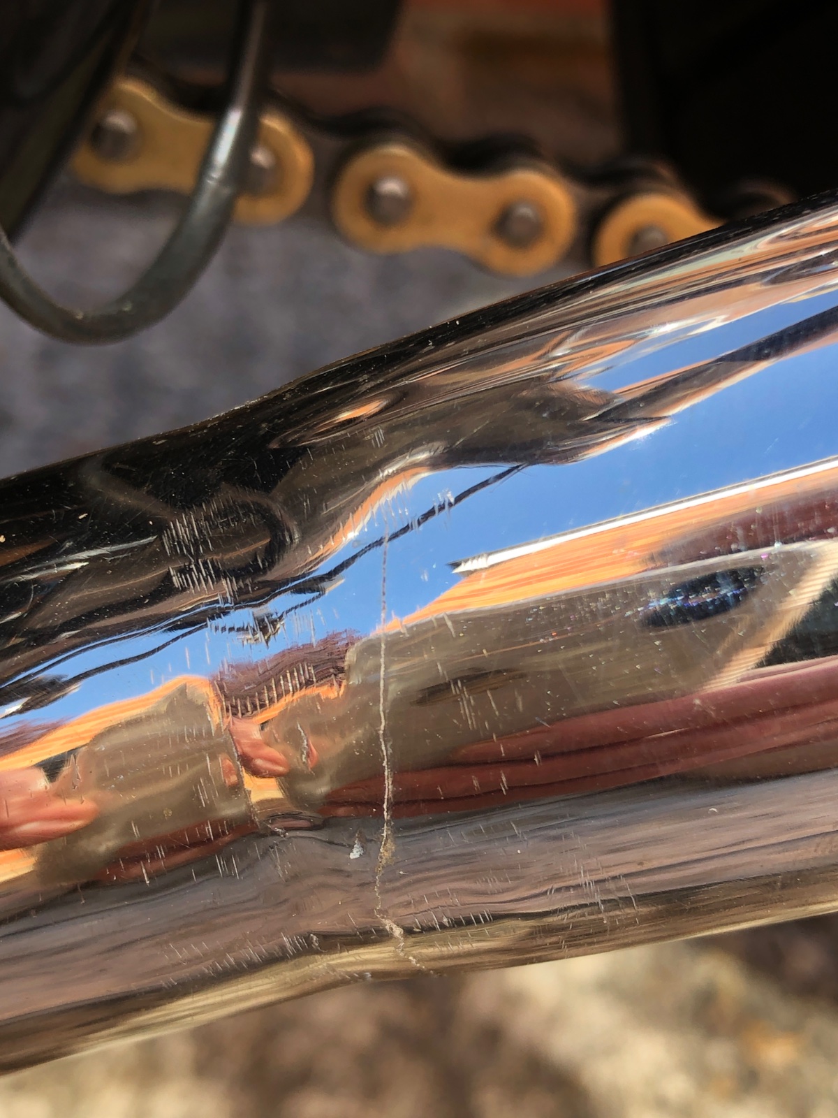 What Did You Do With Your Commando Today?