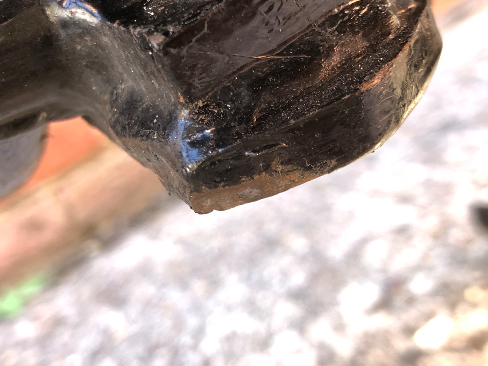 What Did You Do With Your Commando Today?