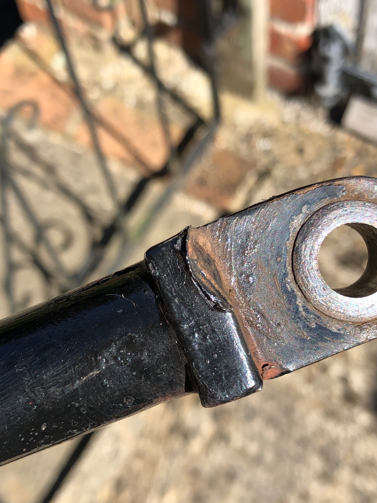 What Did You Do With Your Commando Today?