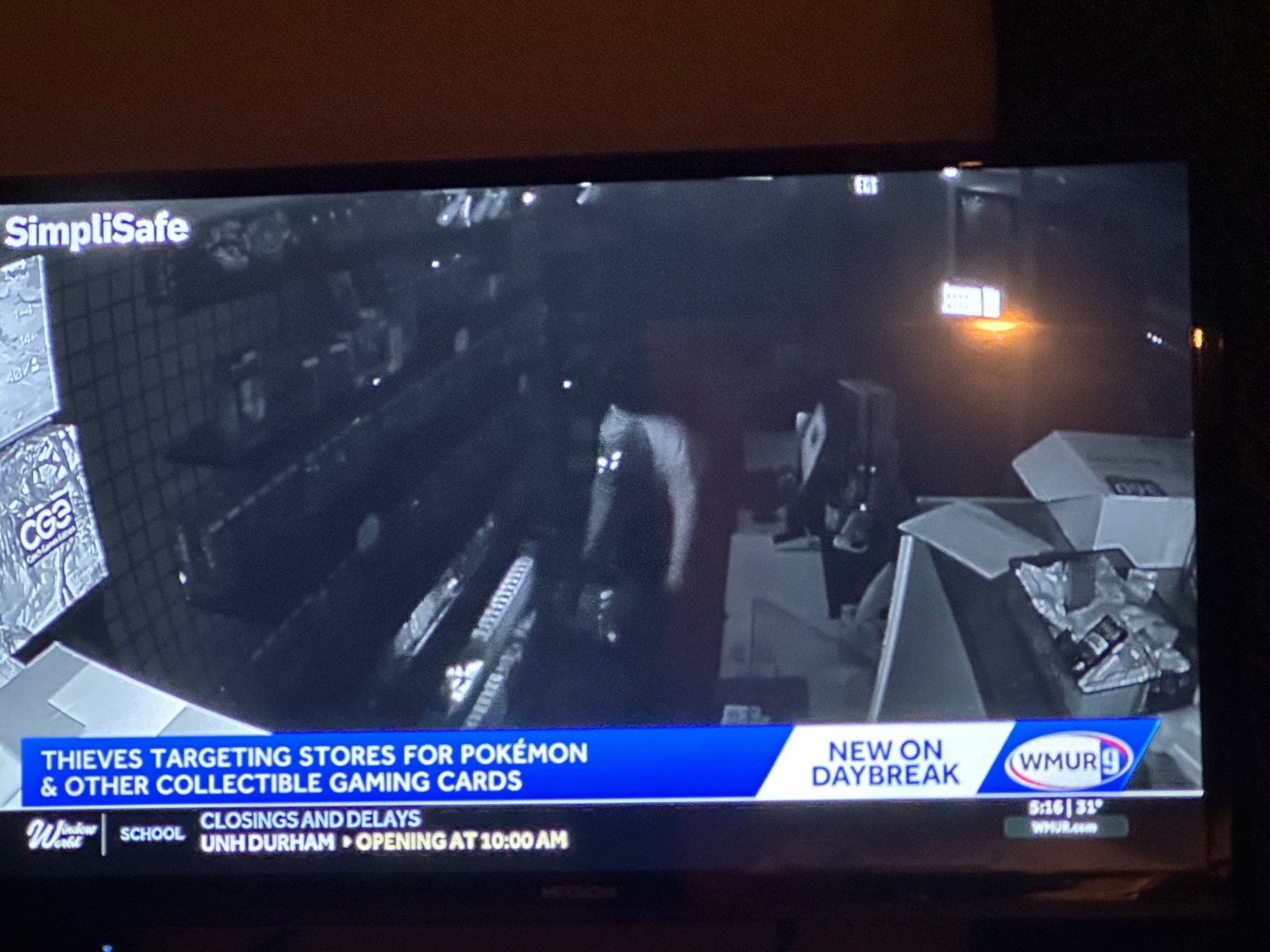 Commandos .... younger owners .... facebook ..... prices ..... just pondering ?