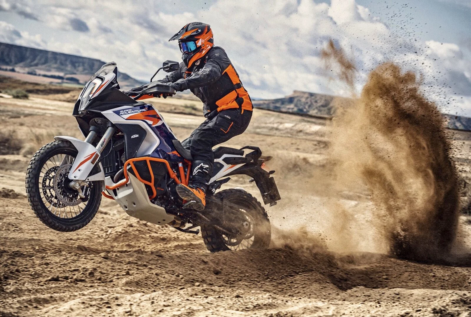 Which would YOU have......?