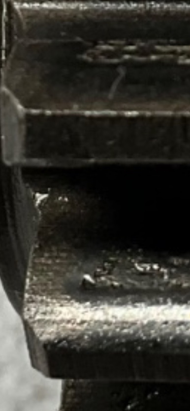 Has This Gear Reach The End Of It’s Useful Life?