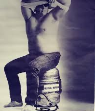 The embarrassing throwback pictures of your/our/my bikes & me