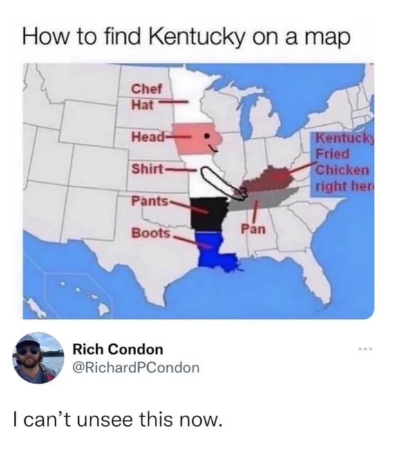 Post your jokes and humor here.