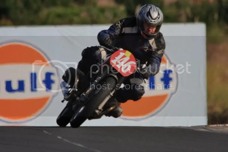 Compression and Ignition