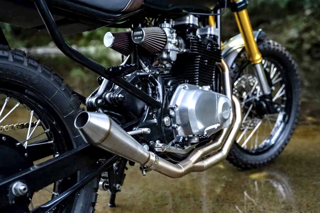 How dare the Japanese make our Norton prettier! Page 2 Access Norton