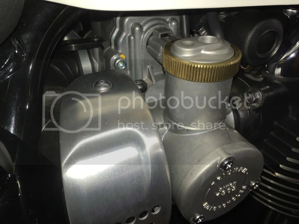 More Triumph trouble for Garner...