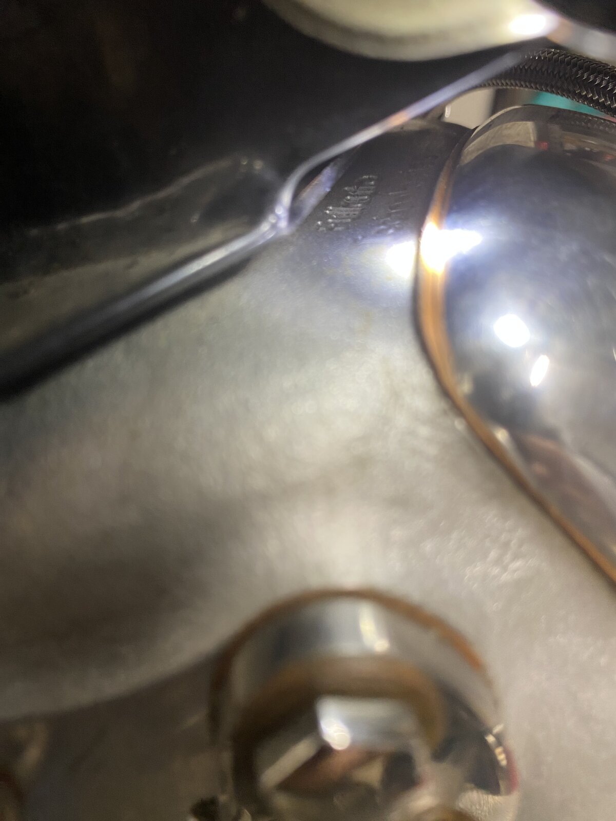 Full Auto Head owners, please share your experiences