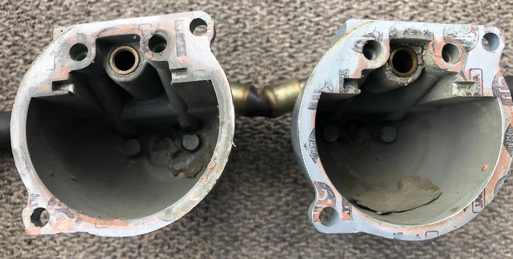 880 Dreer tribute bike update