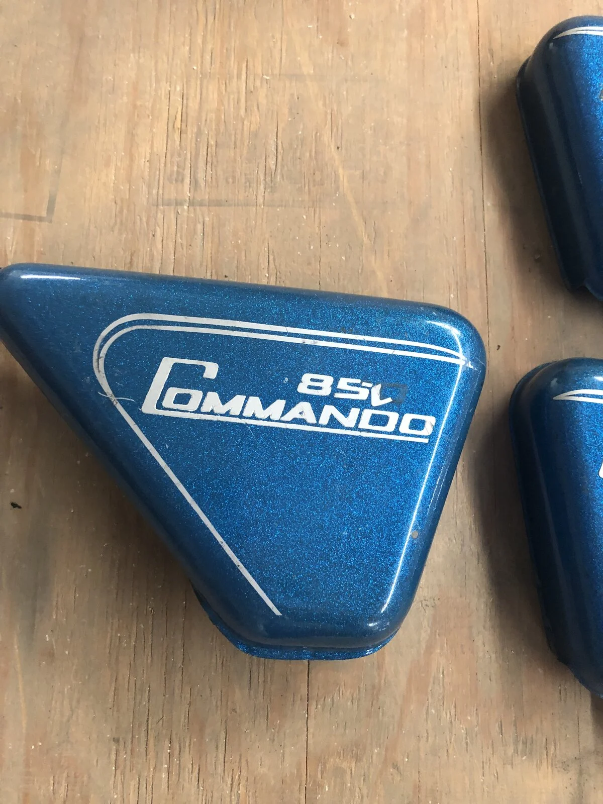 original paint roadster side panels - need pics