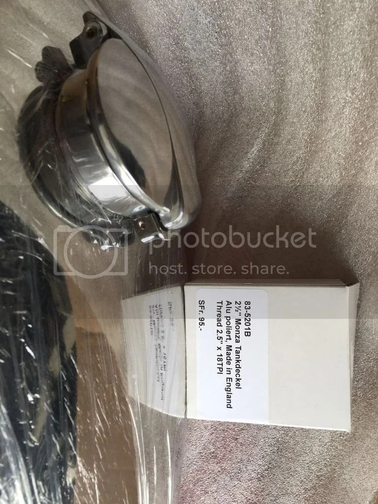 Factory options and accessories