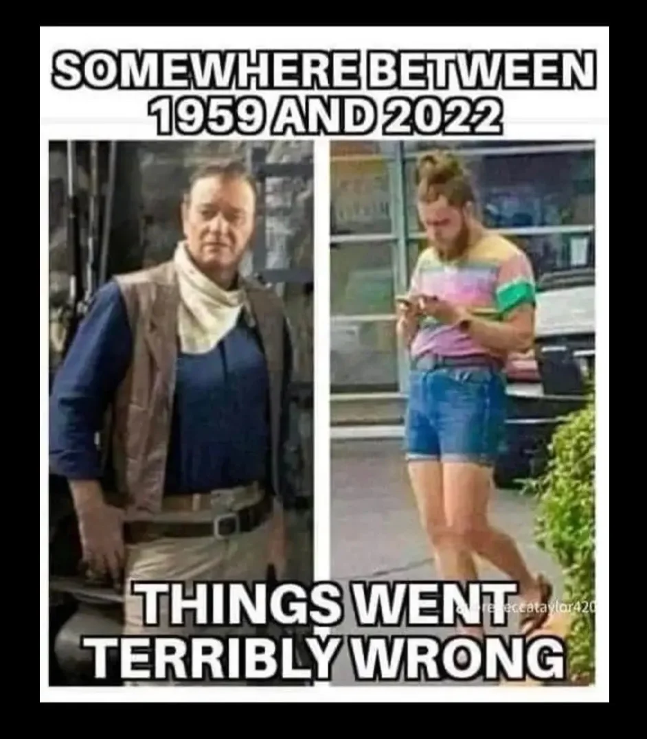 Post your jokes and humor here.