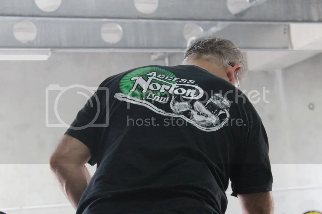 Ready to Race Finally