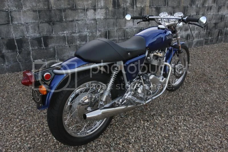 Ron Fratturelli Nortons